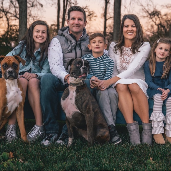 Meet your Posher, Amy - Picture 1 of 1